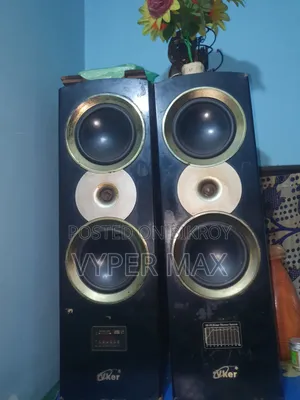Vker Sound Box
