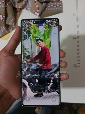 Tecno Pova 5G 128 GB Silver