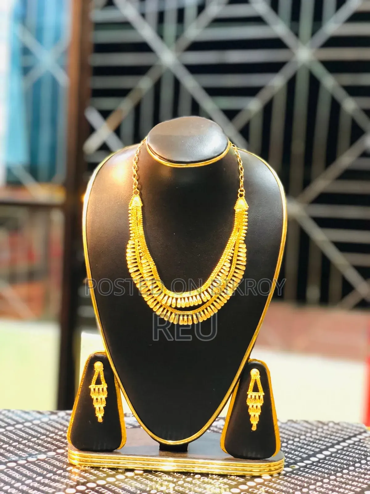 Dubai সিটি গোল্ড