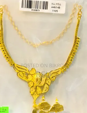Dubai সিটি গোল্ড