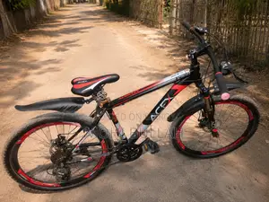 Acex Cycle (26 Inch) – Brand New Condition