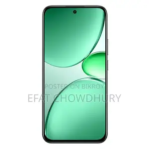 Realme C85 Pro 256 GB Green