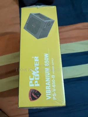 পাওয়ার সাপ্লাই