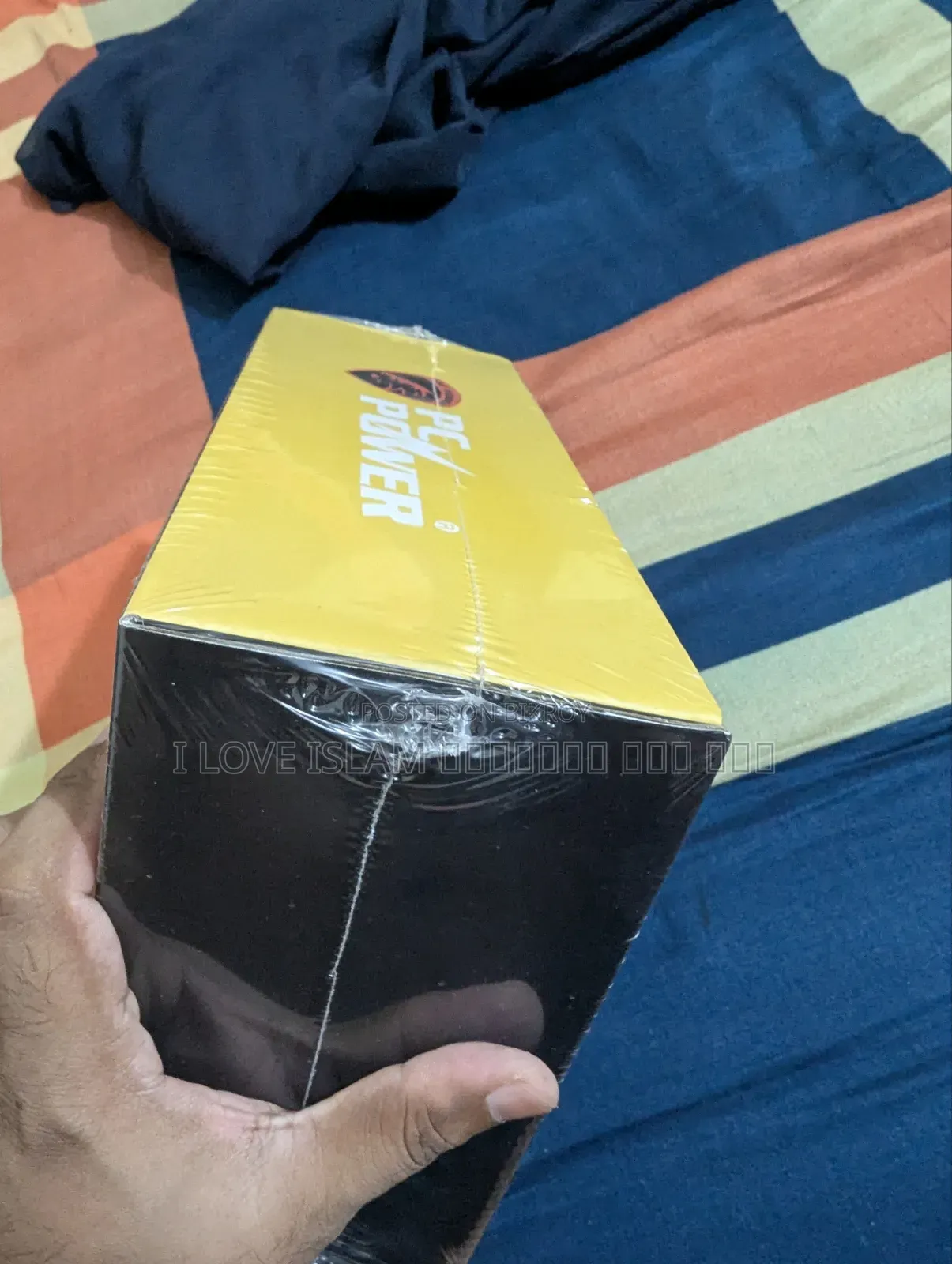 পাওয়ার সাপ্লাই