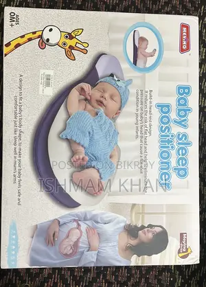 Baby Sleep Positioner