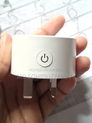 Smart Wifi Plug