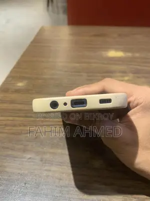 Samsung Galaxy A03s 64 GB Blue