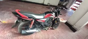 Honda 2023 Black