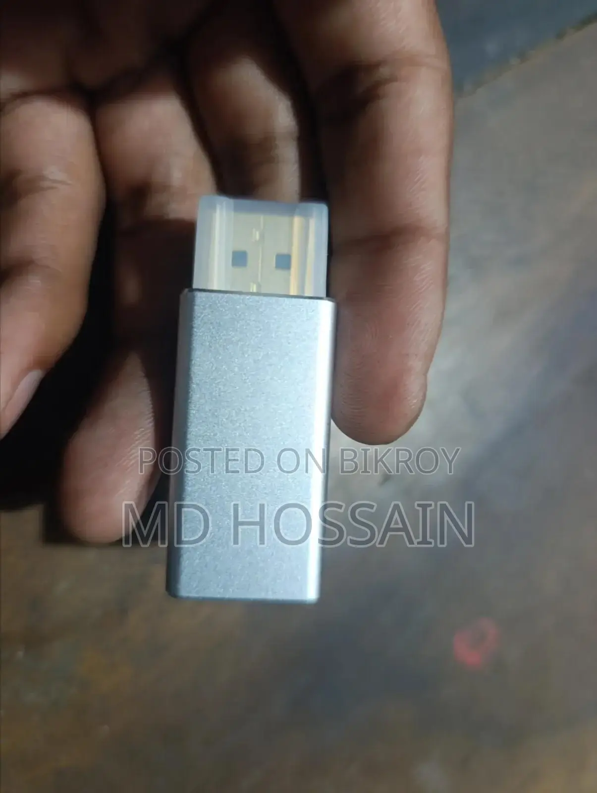 ডিসপ্লেপোর্ট টু এইচডিএমআই কনভার্টার