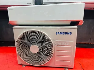 Samsung Digital Inverter 2 Ton Split Type Air-Conditioner