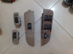 Toyota Ae 110/111 Recondition Pad.