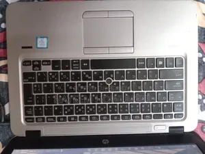 ল্যাপটপ HP EliteBook 820 G3 8GB Intel Core I5 HDD+SSD 1T