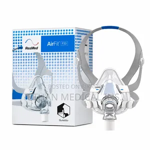 Resmed Airfit-F20 Full Face Mask