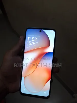 Xiaomi Redmi 12 256 GB Blue