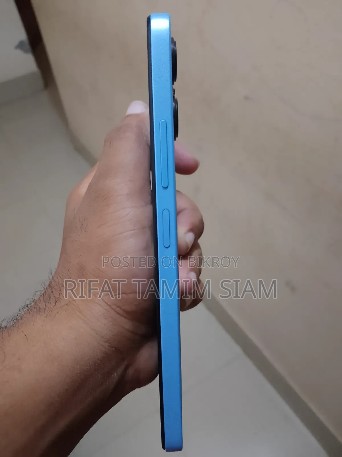 Xiaomi Redmi 12 256 GB Blue