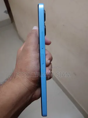 Xiaomi Redmi 12 256 GB Blue