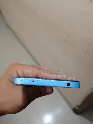 Xiaomi Redmi 12 256 GB Blue