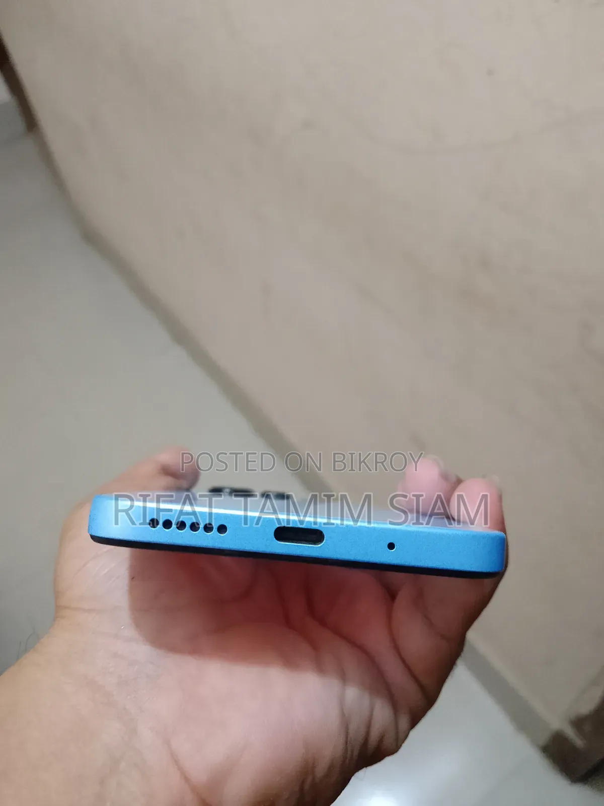 Xiaomi Redmi 12 256 GB Blue