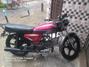 Dayang DY100T-6M 2021 Red