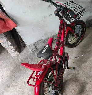 Children's Bicycle for Sale