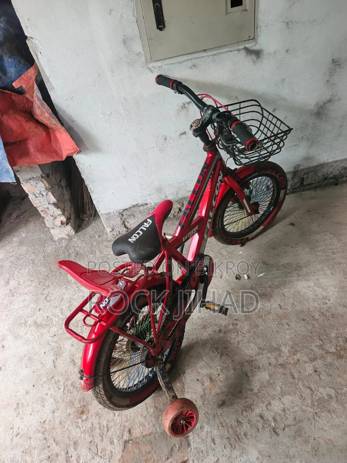 Children's Bicycle for Sale