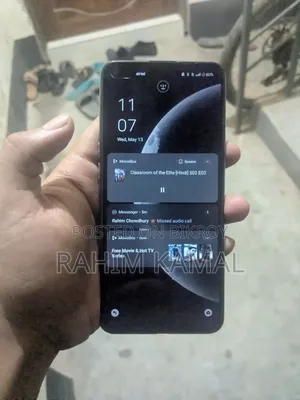 Oppo F17 Pro 128 GB Blue