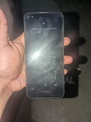 Oppo F17 Pro 128 GB Blue