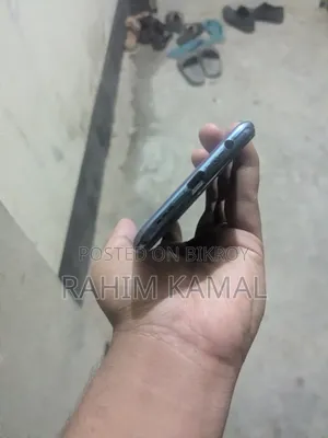 Oppo F17 Pro 128 GB Blue