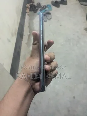 Oppo F17 Pro 128 GB Blue