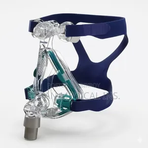 Resmed Mirage Quattro Full Face Mask