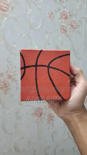 Two Canvas Art