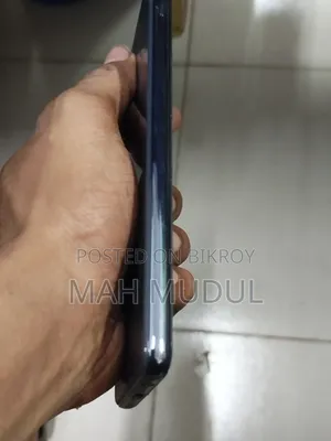 Samsung Galaxy A32 128 GB Black