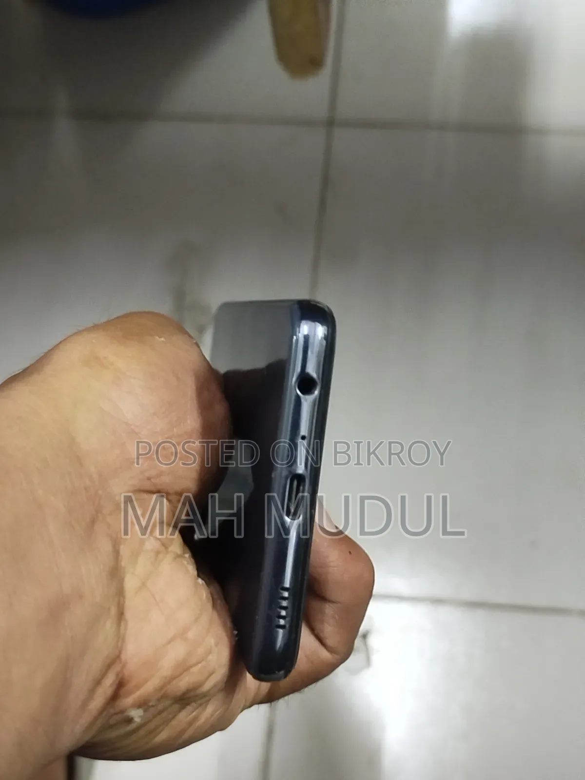 Samsung Galaxy A32 128 GB Black
