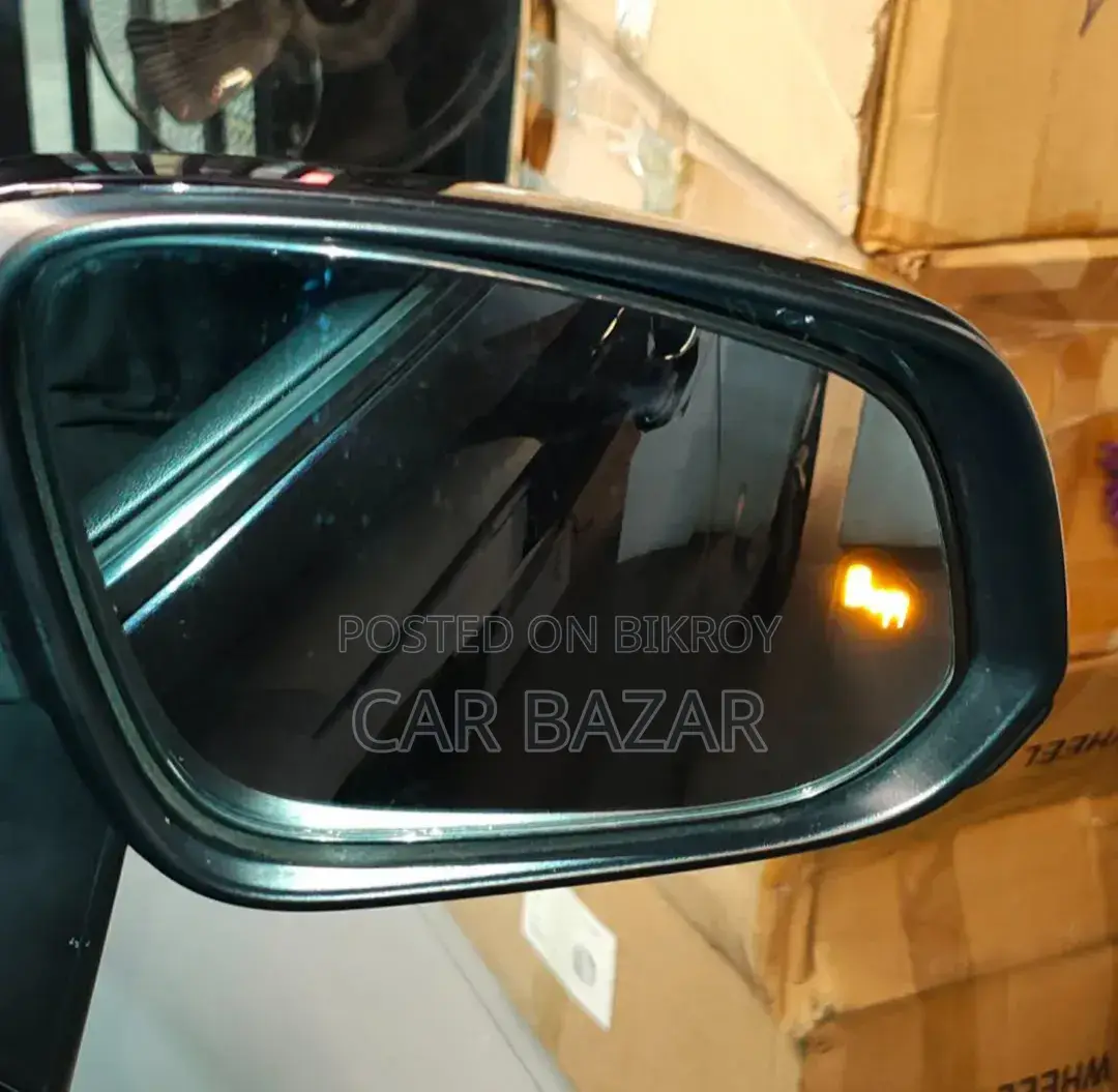 Toyota Corolla Cross 1.8 Hybrid AWD 2021 Black