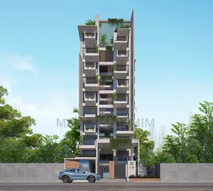 বসুন্ধরার মোহাম্মদ আলী এলাকায় ৩ বেডরুমের ফার্নিশড ফ্ল্যাট বিক্রয়