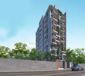 বসুন্ধরার মোহাম্মদ আলী এলাকায় ৩ বেডরুমের ফার্নিশড ফ্ল্যাট বিক্রয়