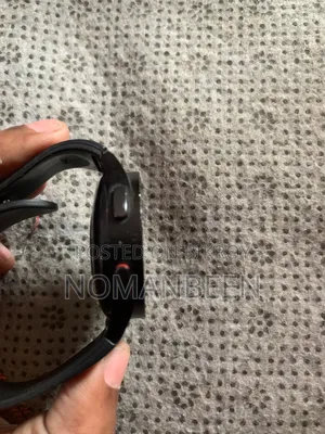 Samsung Galaxy Watch 5pro With Orginal Charger Box