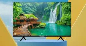 Sony 32" Smart TV with Crystal Clear Sound and HD Resolution