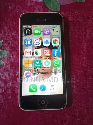 Apple iPhone 5c 32 GB