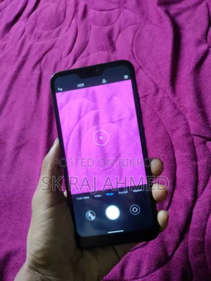 Xiaomi Mi A2 Lite 32 GB Black
