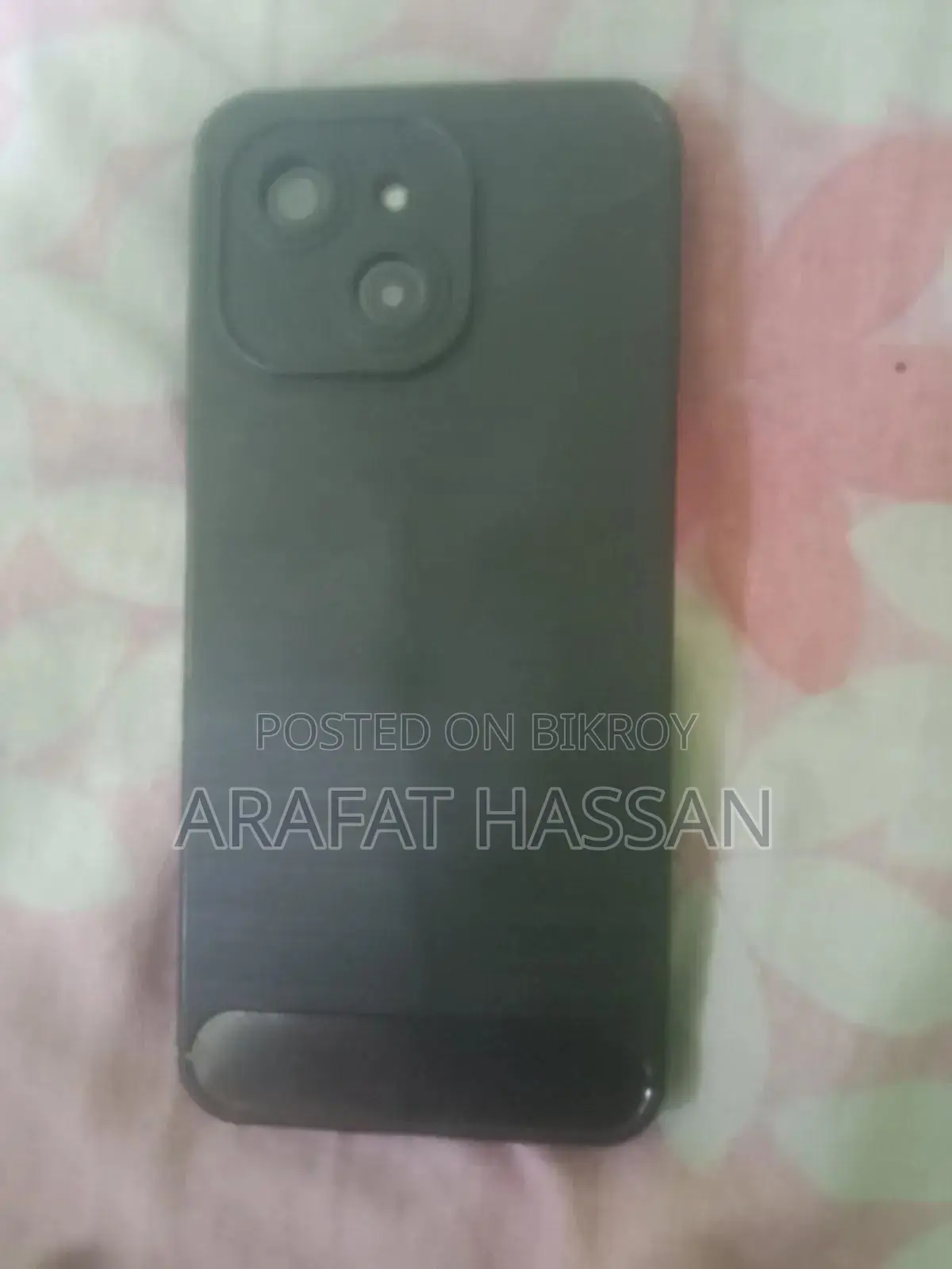 Walton 128 GB Black