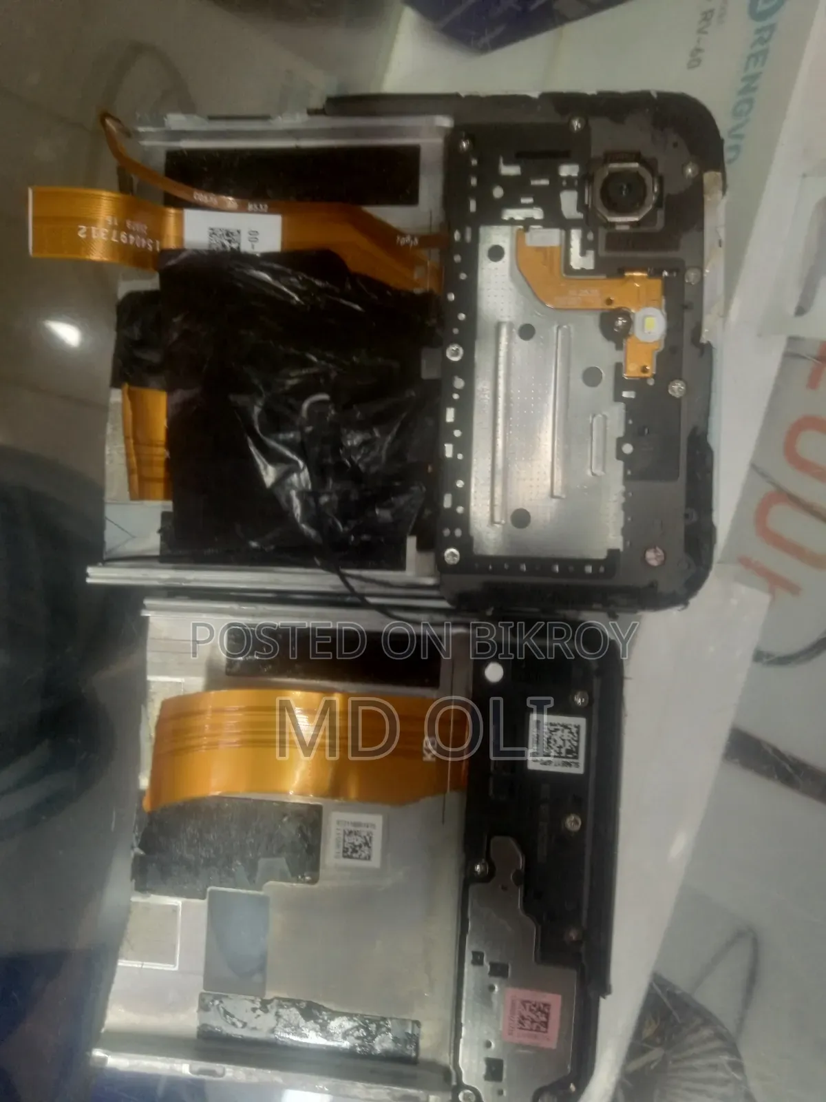 Realme Note 70T 64 GB Blue