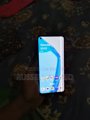 OnePlus 9 256 GB Blue
