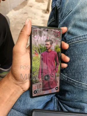 Google Pixel 6 128 GB Green