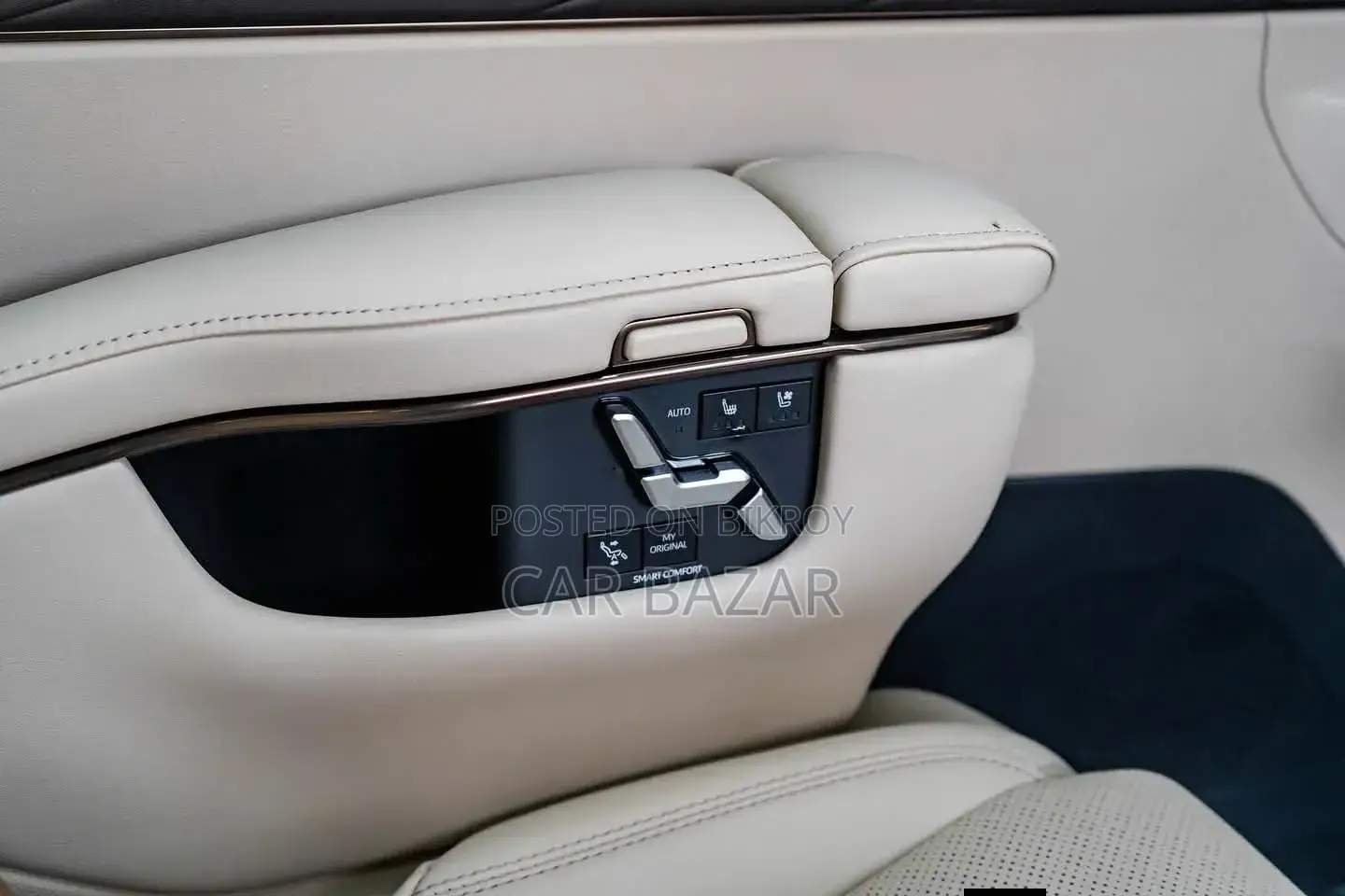Toyota Alphard 2.5 Hybrid AWD 2023 Pearl