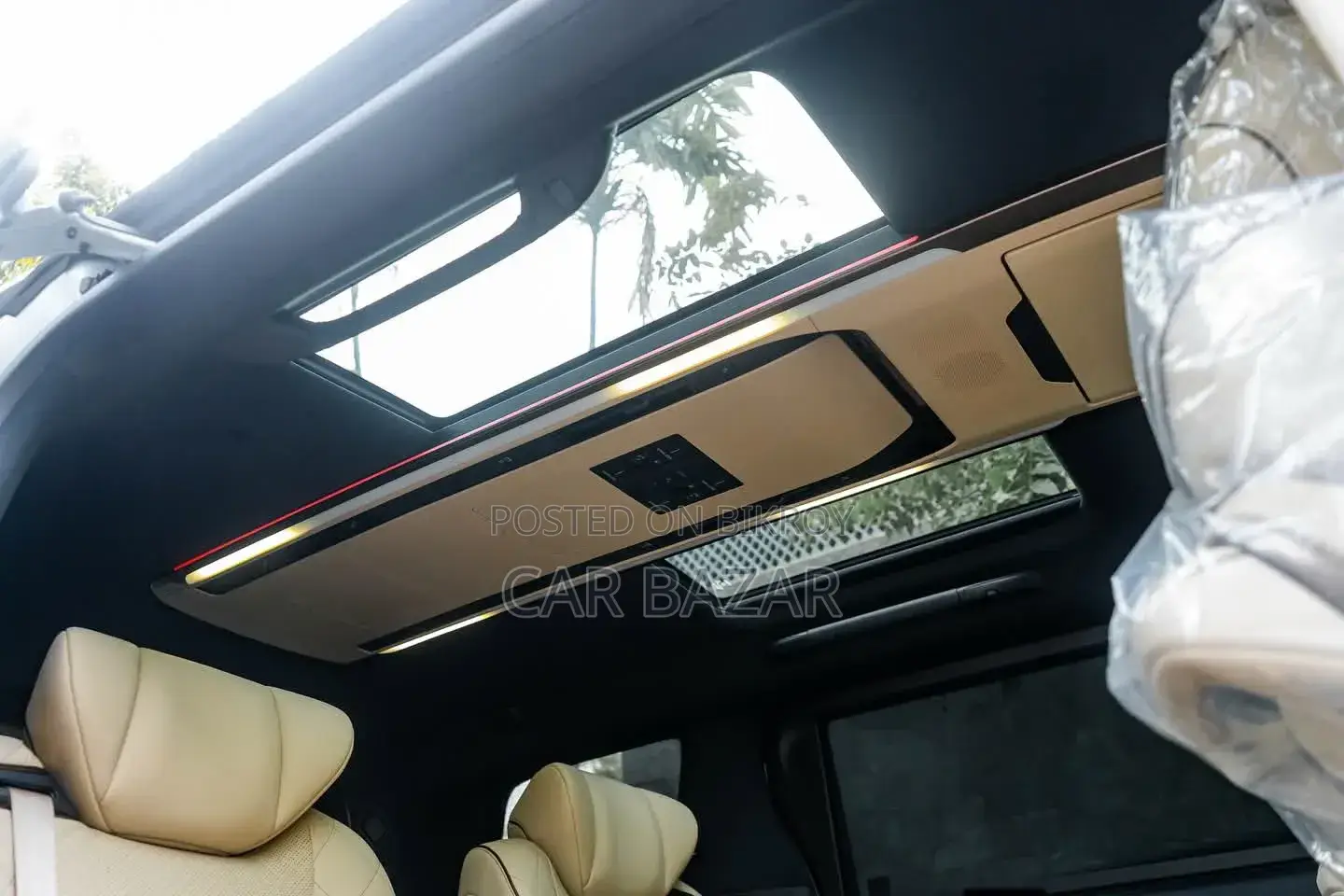 Toyota Alphard 2.5 Hybrid AWD 2023 Pearl