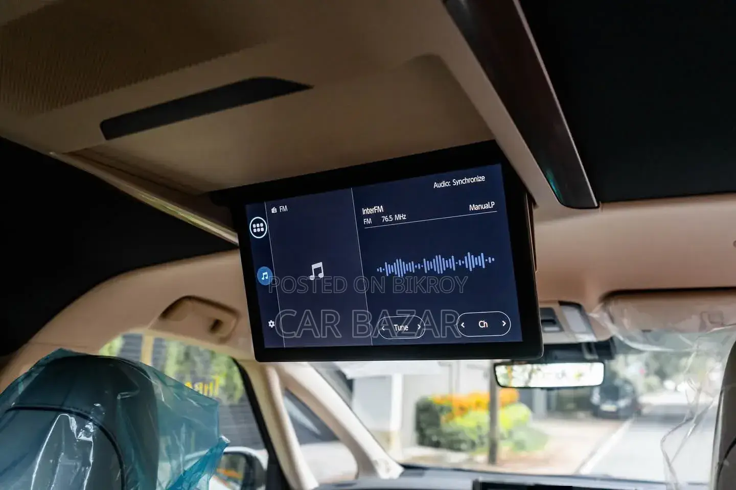 Toyota Alphard 2.5 Hybrid AWD 2023 Pearl