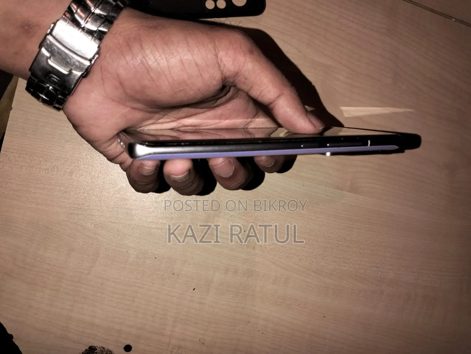 Xiaomi 12X 256 GB Purple