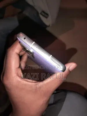 Xiaomi 12X 256 GB Purple