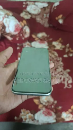 ইনফিনিক্স নোট এজ ২৫৬ জিবি সিলভার